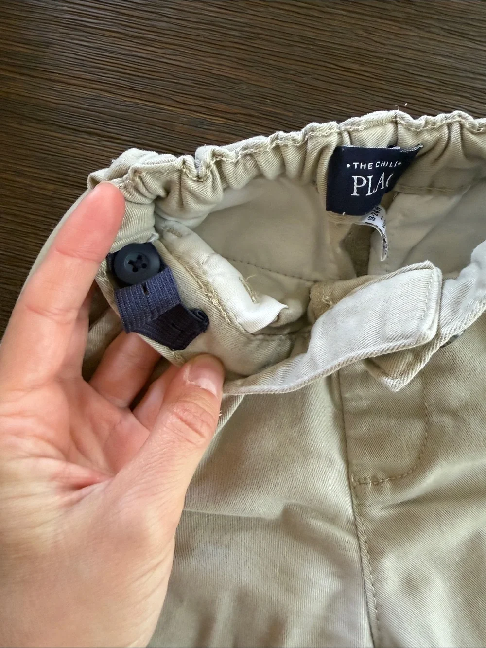 The Children's Place Chino Pants 18-24M